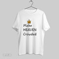 Original Triple Boss Make Heaven Crowded