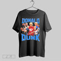 Original Trump Donald Dunk