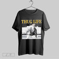 Original Trump Thug Life White House