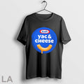 Original Tucker Kraft Yac And Cheese