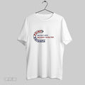 Original Turning Point One Mans Voice One Nations Turning Point Charlie Kirk 1993 2025