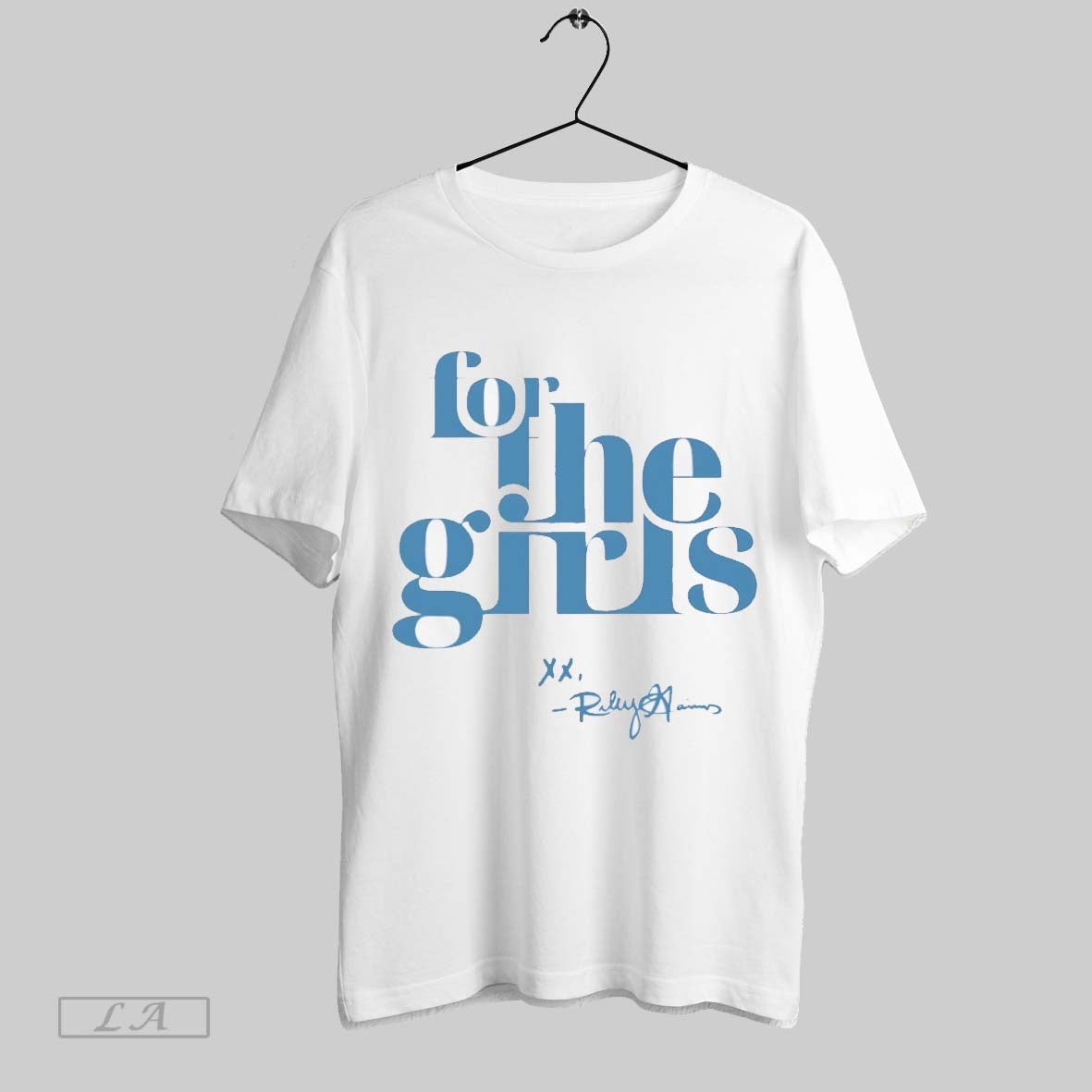 Original Turning Point Usa For The Girls Signature