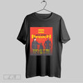 Original Twenty One Pilots And Dork A Very Special Event Club Breach T Shirt