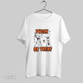 Original Twerk Or Treat Halloween Skeletons