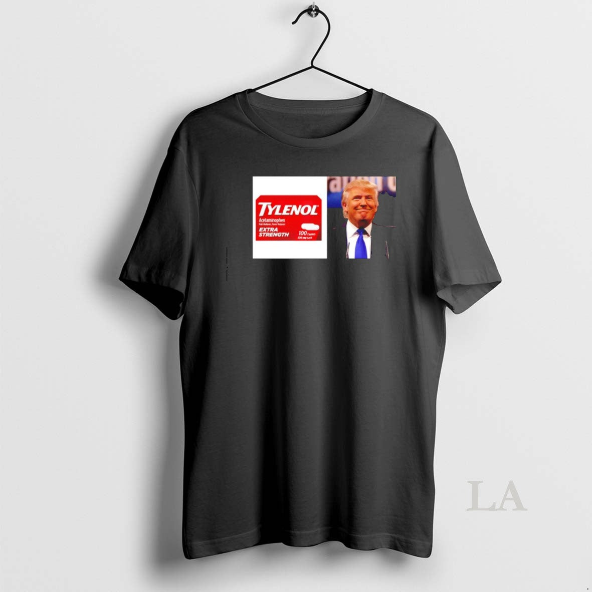 Original Tylenol Kenvue Donald Trump Links It To Autism