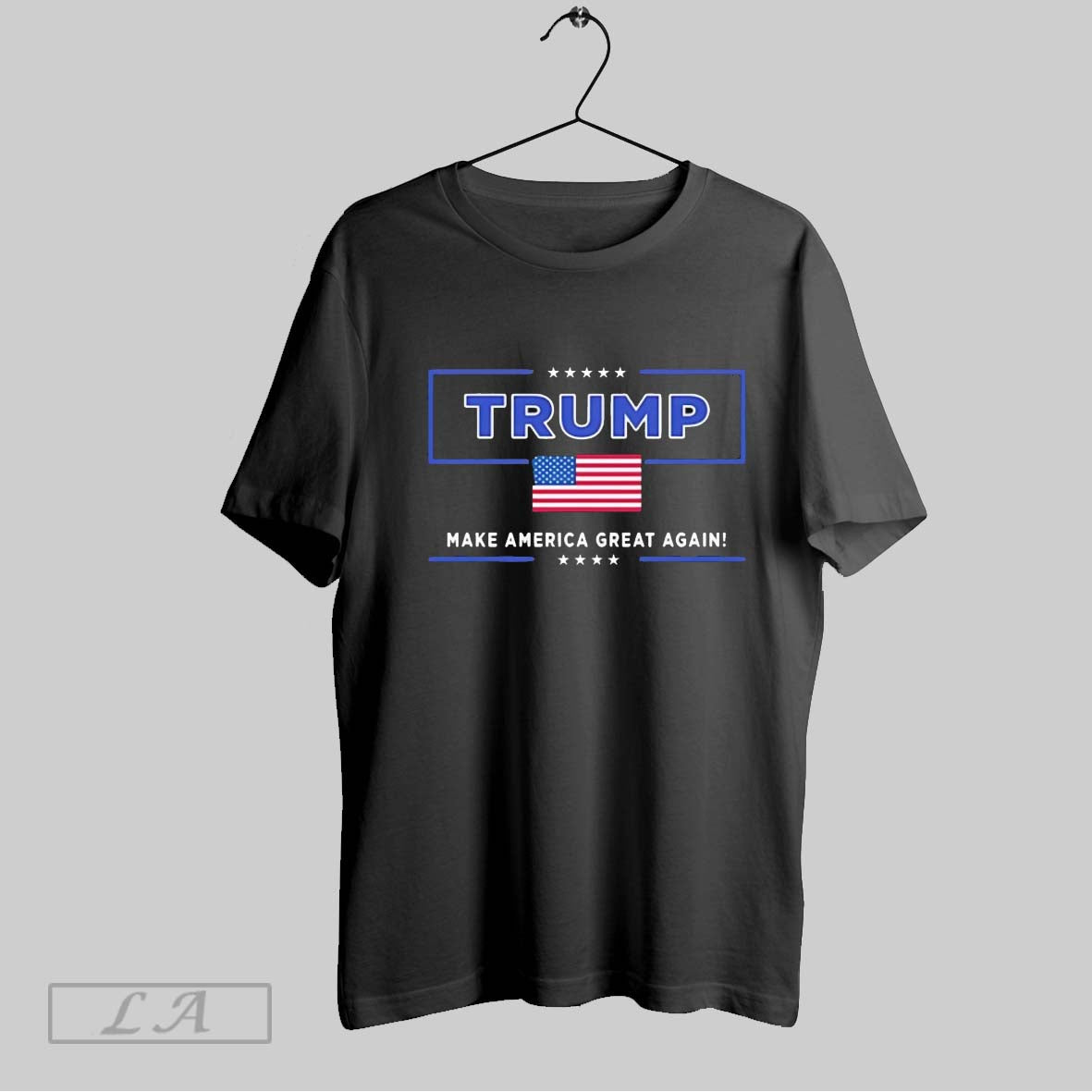 Original Tyler Robinson In A Trump Make America Great Again