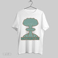 Original Tyler The Creator No Nukes Pixel Golf Wang