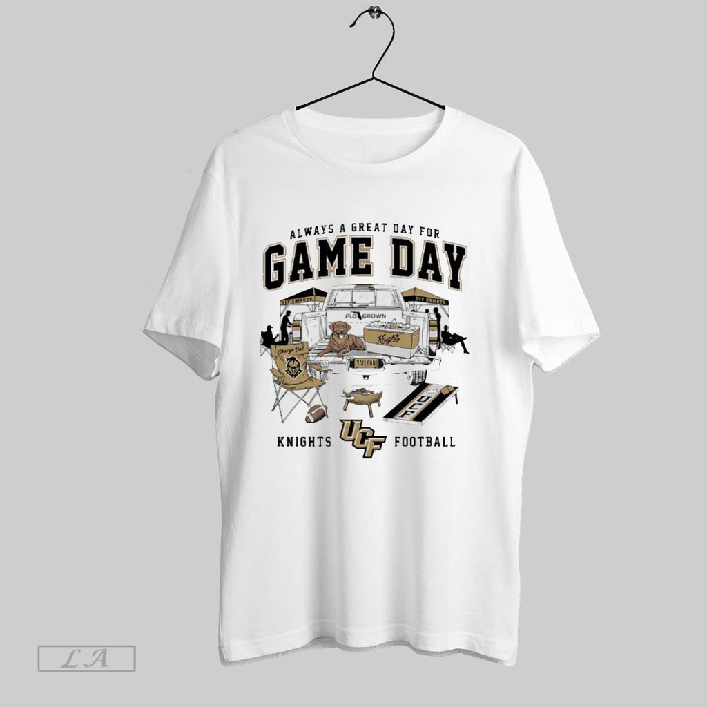 Original Ucf Knights Always A Great Day For 2025 Game Day
