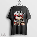 Original Ufc Caio Borralho The Natural Paris Fight Night