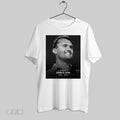 Original Ufc In Memory Of Charlie Kirk 1993 2025 Poster
