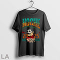 Original Ufc Noche 2025 Mariachi T Shirt
