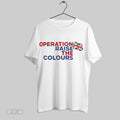Original Uk Flag Operation Raise The Colours