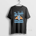 Original Unc Basketball College Gameday 2026