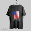 Original Us Freedom Isnt Free American Flag