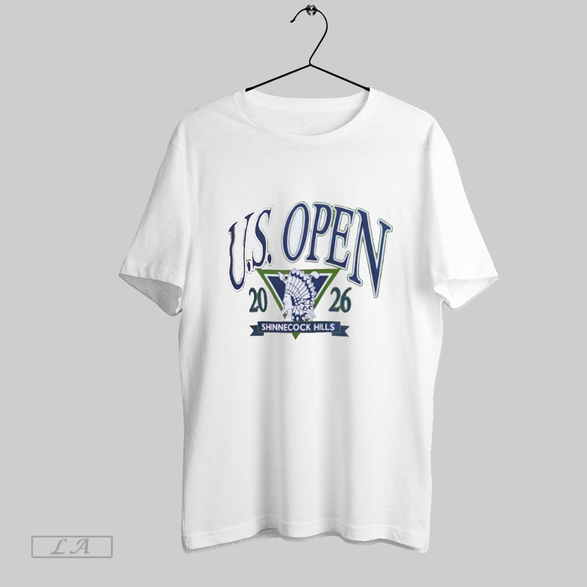 Original Us Open 2026 Championship Shinnecock Hills Golf Club