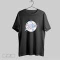 Original Usaf 1947 F15 Fury Military Jet Graphic
