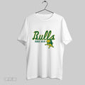 Original Usf Bulls Bulls Are We