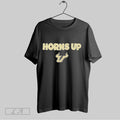 Original Usf Bulls Horns Up Slogan