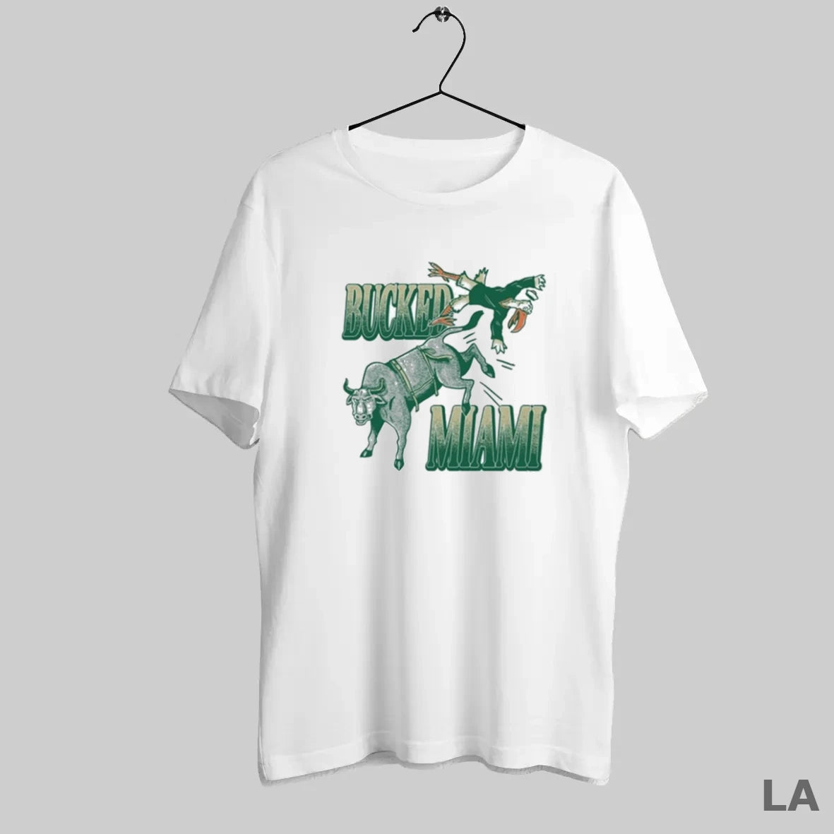 Original Usf Football Bucked Miami