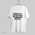Original Ubasani Proceed Proceed 2027