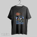 Original Ucla Bruins And Peanuts Character Its The Most Wonderful Time Of The Year