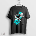 Original Uma Daughter Pretty Derby Goldship T Shirt