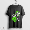 Original Uma Daughter Pretty Derby Silence Suzuka T Shirt