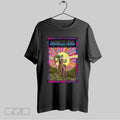 Original Umphreys Mcgee Sep 12 13 2025 Mishawaka Amphitheatre In Bellvue Co Poster