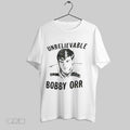 Original Unbelievable Bobby Orr