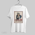Original Uncle Sam I Want You Fluent Shiphouse Buenos Aires Argentina