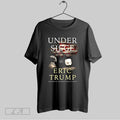 Original Under Siege My Familys Fight To Save Our Nation Eric Trump