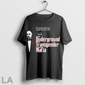 Original Underground Transgender Mafia Were Going To Make Them A Gender