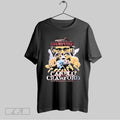 Original Undisputed Canelo Alvarez And Terence Crawford Super Middleweight Championship 2025
