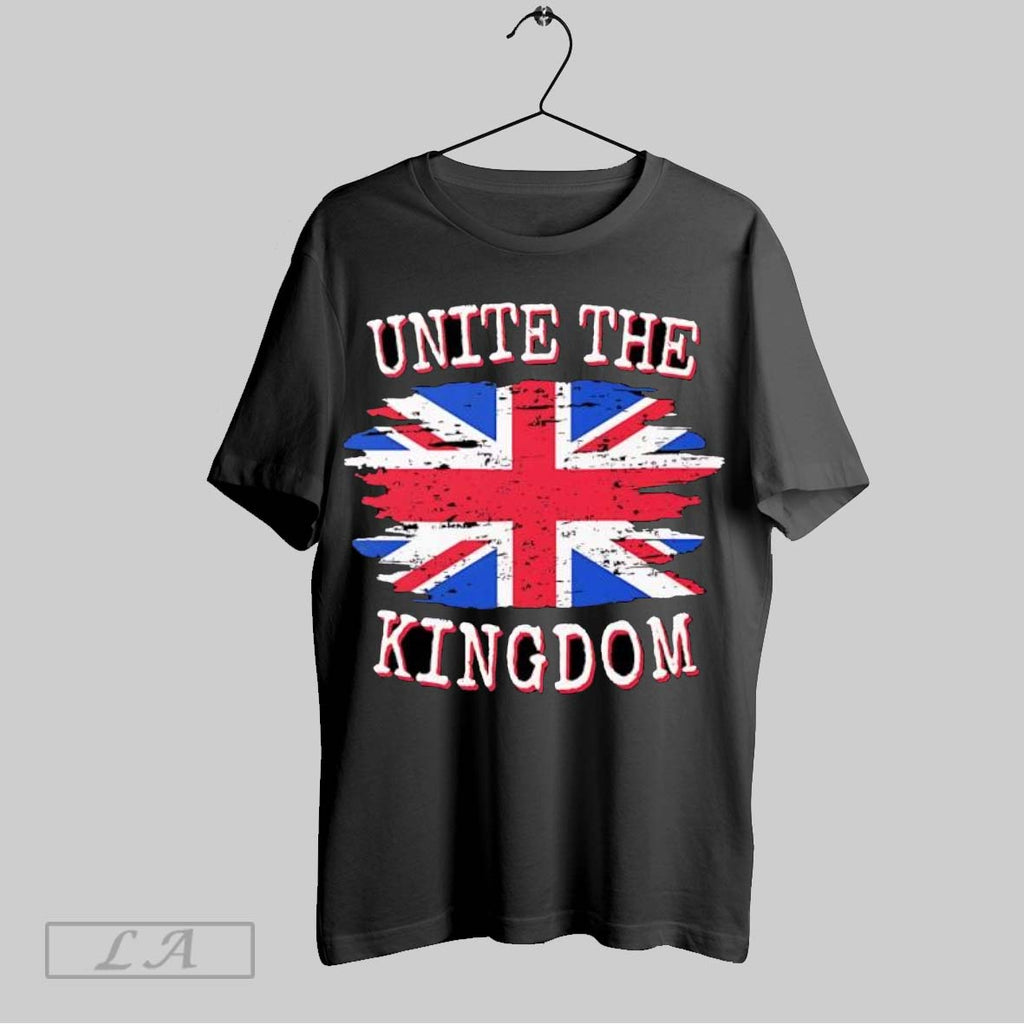 Original Unite The Kingdom Embrace Unity