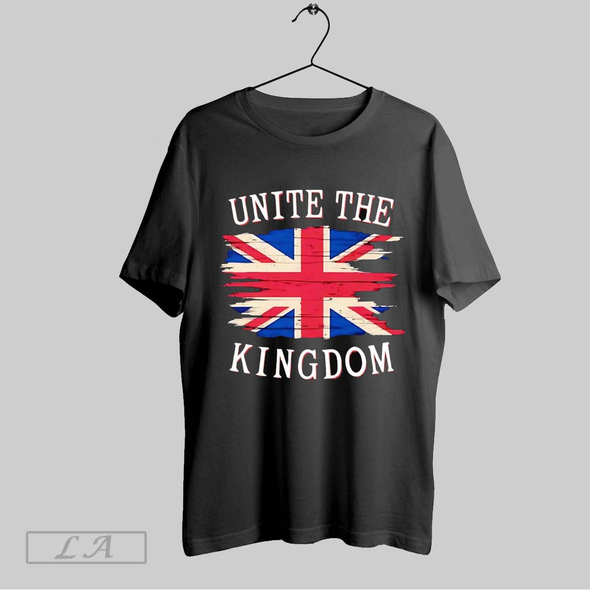 Original Unite The Kingdom Flag