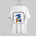 Original United States Postal Service Usmail Lgbt