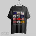 Original United States Of America A History Of Defiance