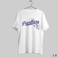 Original University Of Northern Iowa Panthers Logo