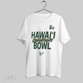Original University Of South Florida Football 2024 Hawaii Bowl Champions