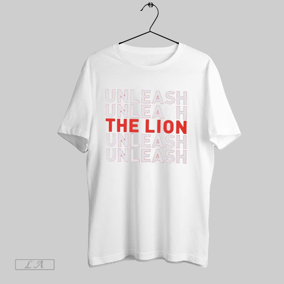 Original Unleash Unleash The Lion