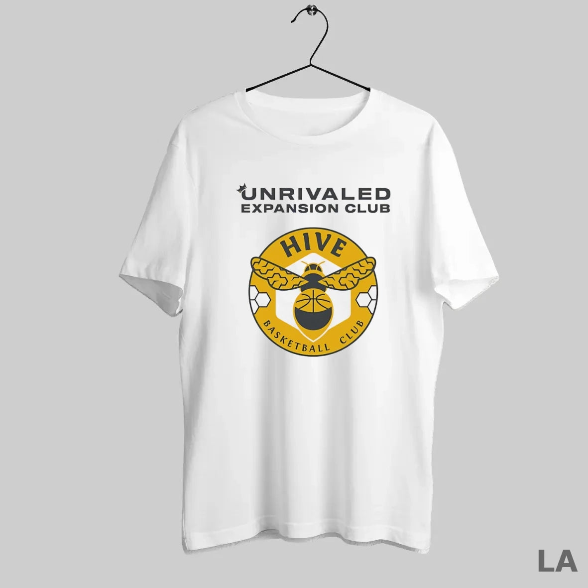 Original Unrivaled Expansion Club Hive Basketball Club