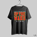 Original Up The Wahs Finals Series 2025