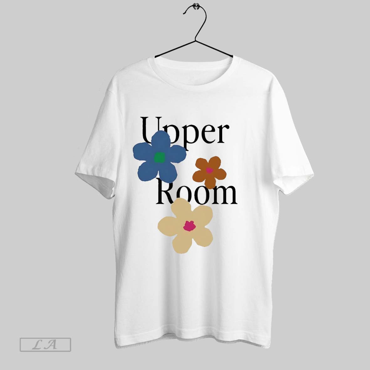 Original Upperroom Flower