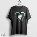 Original Utah Valley Strong Stand With Charlie Kirk Shirt