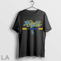Original Vcs Vance Charter School Knights Volleyball 2025 T Shirt