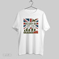 Original Ve Day 80th Anniversary 1945 2025