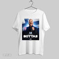 Original Valtteri Bottas To Race For Cadillac Formula 1 Team In 2026 Poster