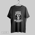 Original Vandegrift Crown Trio Baseball Viper Diamond