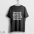 Original Venice Malibu Oxnard Ventura