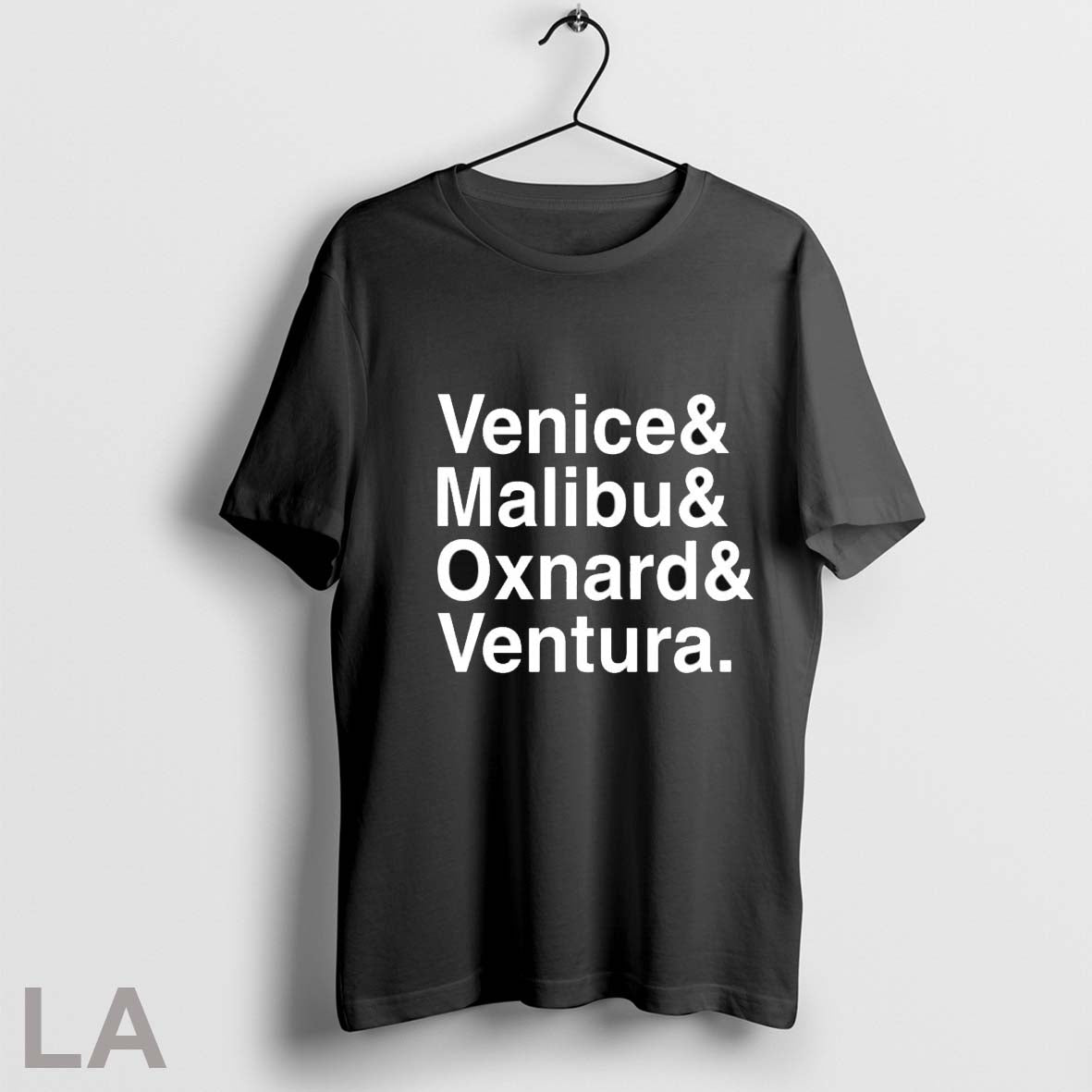 Original Venice And Malibu And Oxnard And Ventura